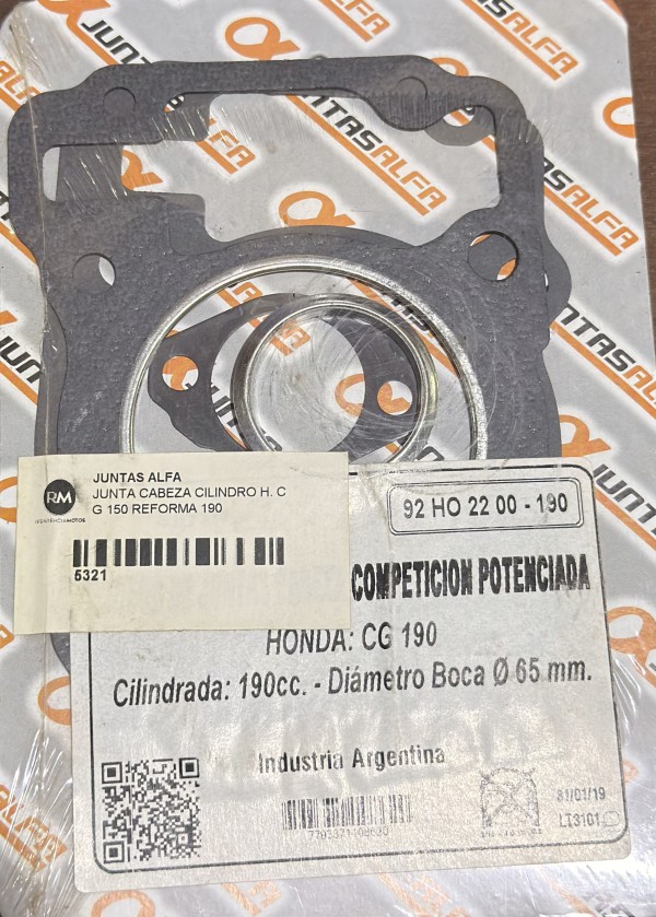 Foto Producto