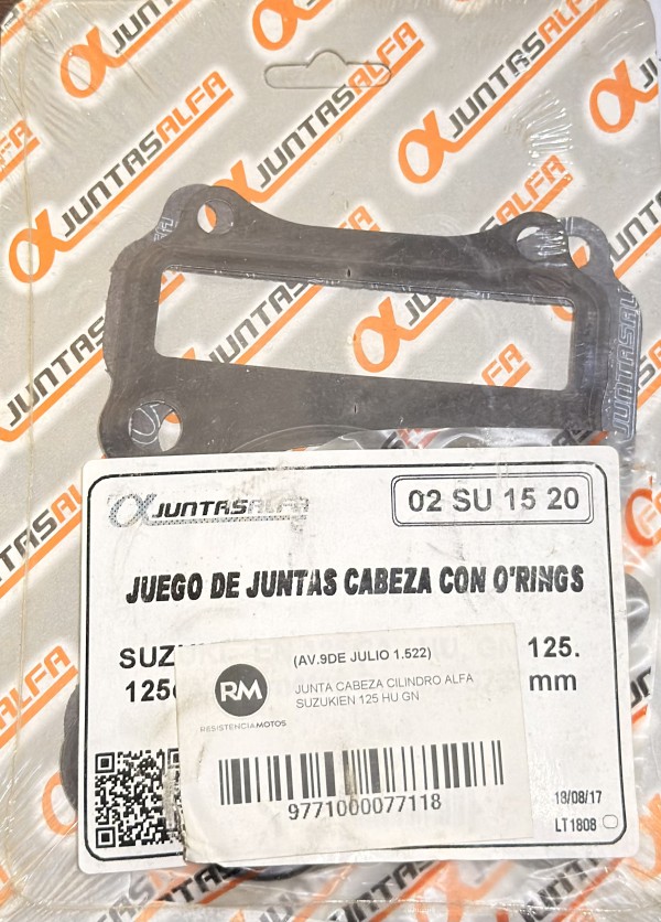Foto Producto