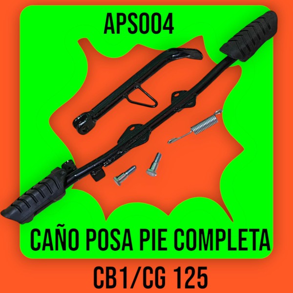 Foto Producto