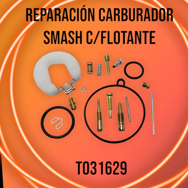 Foto Producto