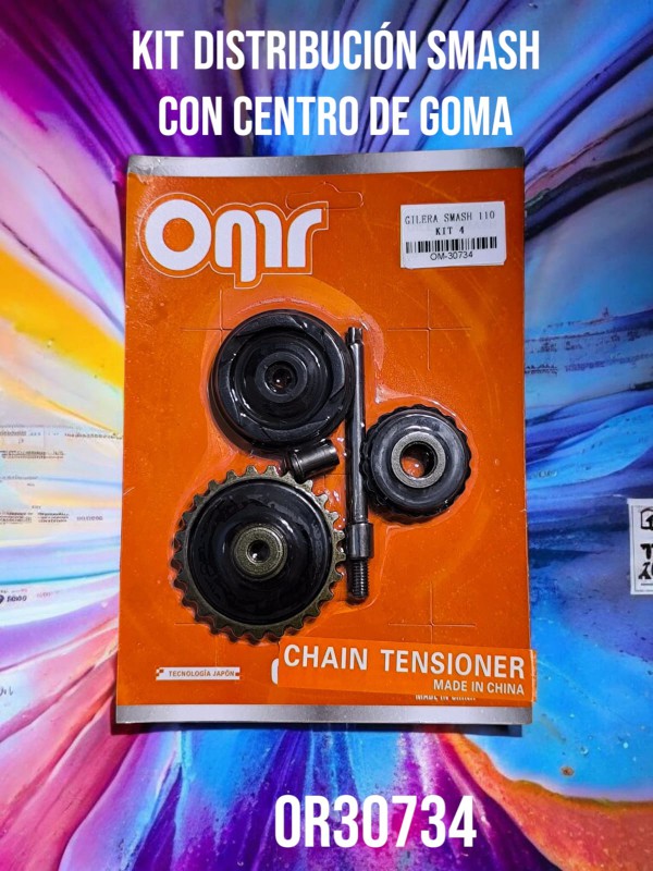 Foto Producto