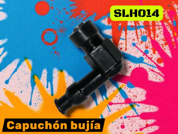 Foto Producto
