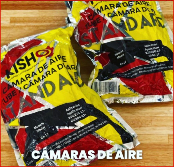 Foto Producto