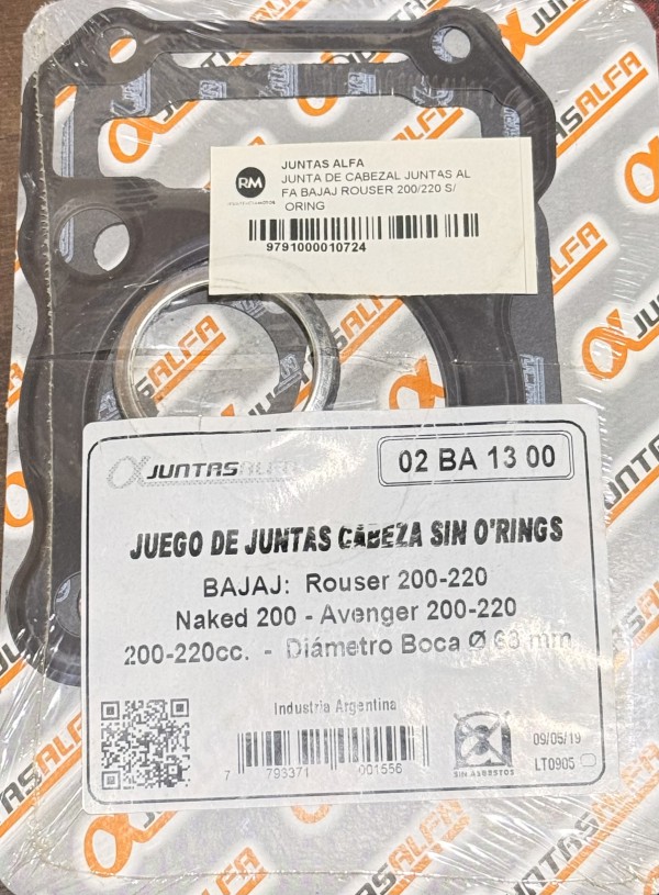 Foto Producto