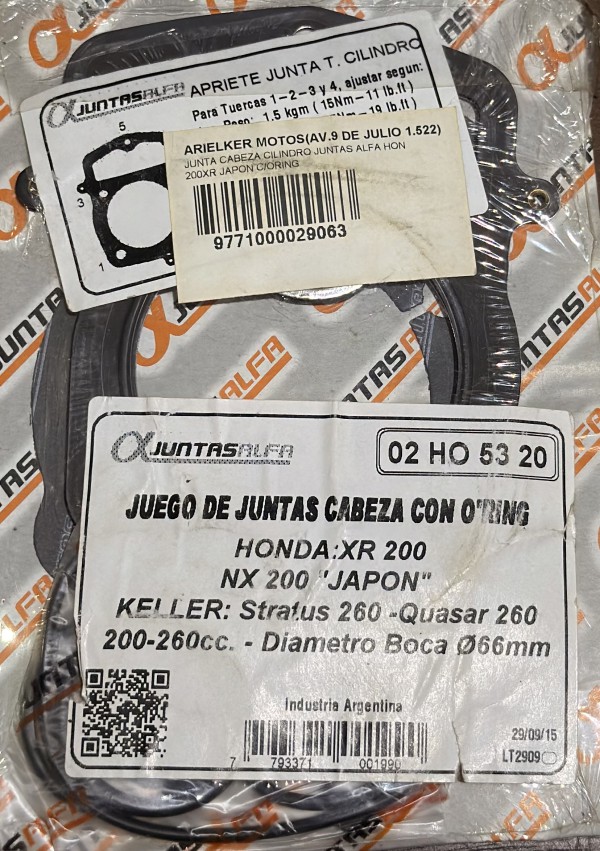 Foto Producto