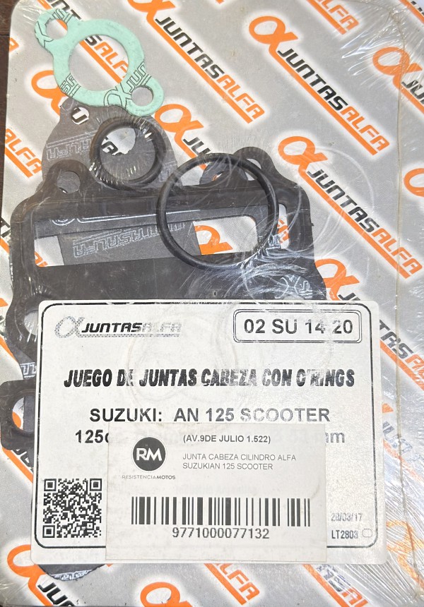 Foto Producto