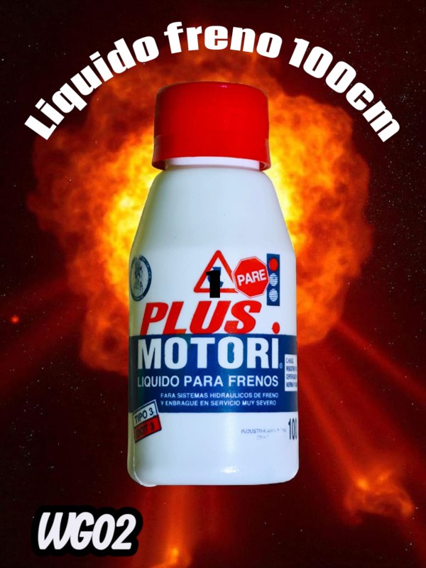 Foto Producto